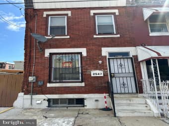 2547 North Orianna Street, Philadelphia, PA, 19133