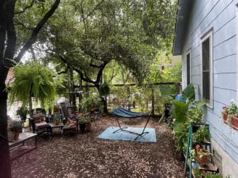 B/618 West 35th Street, Austin, TX, 78705