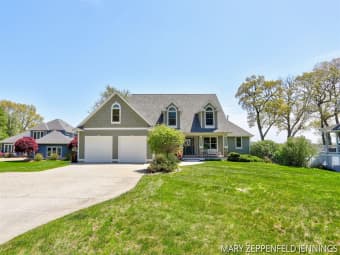 15104 Willowwood Court, Grand Haven, MI, 49417