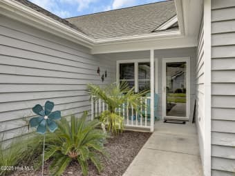505 Chattooga Place Drive, Wilmington, NC, 28412
