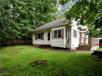 1035 Somers St, Zanesville, OH, 43701