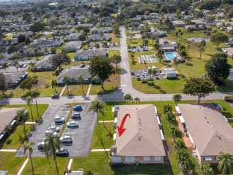 C/885 North Drive, Delray Beach, FL, 33445