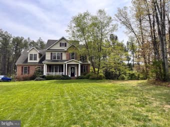 168 Thomas Drive, Middletown, VA, 22645