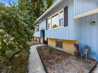 1801 Crescent Drive, Champaign, IL, 61821