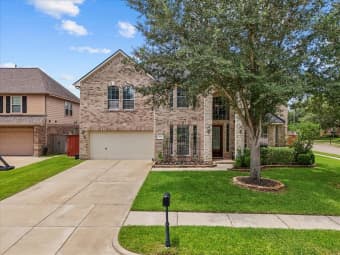 3902 Basil Court, Pearland, TX, 77584