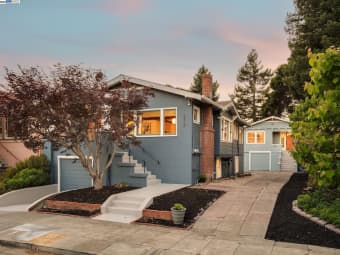 5731 Hermann Street, Oakland, CA, 94609