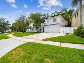 5005 W Evelyn Dr, Tampa, FL, 33609