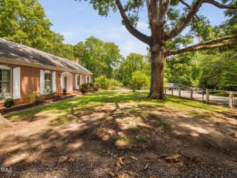 143 Twin Oaks Dr, Durham, NC, 27712