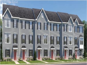 C/2159 Primm Farms Drive, Charlotte, NC, 28216