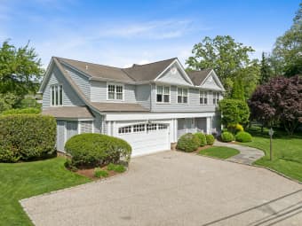 25 Five Mile River Road, Darien, CT, 06820