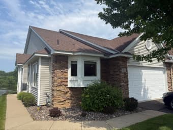 4813 Moon Lake Circle, St. Paul, MN, 55127