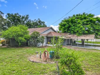 531 1st Avenue, Forest City, FL, 32714