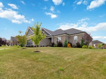 1031 Vineyard Way, Berea, KY, 40403