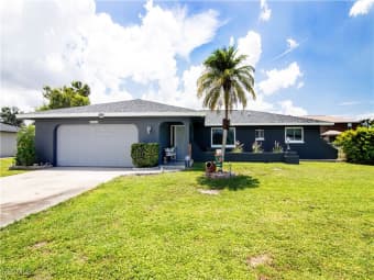 8012 San Carlos Boulevard, San Carlos Park, FL, 33967