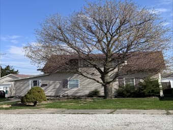 2208 South F Street, Elwood, IN, 46036