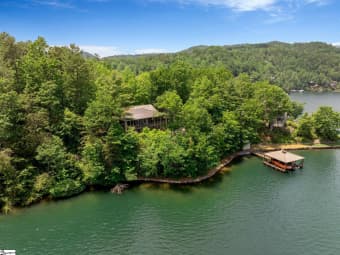 191 Fisher Knob Rd, Salem, SC, 29676