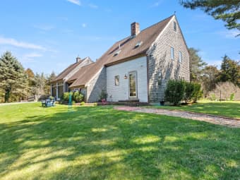 3 Bramblewood Ln, Orleans, MA, 02653