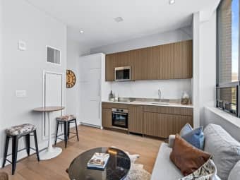 406/100 Shawmut Avenue, Boston, MA, 02118