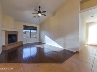 367 N Doeskin Pl, Tucson, AZ, 85748