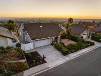 6306 Lourdes Terrace, San Diego, CA, 92120