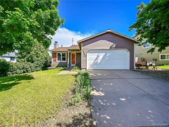 1444 South Cathay Way, Aurora, CO, 80017