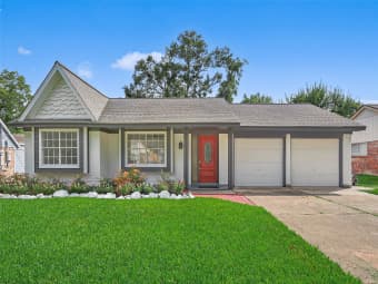 9211 Blankenship Drive, Houston, TX, 77080