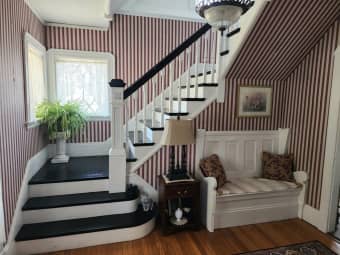 44 West Center Street, West Bridgewater, MA, 02379