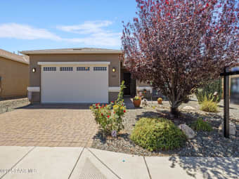 12947 E Sandoval St, Prescott Valley, AZ, 86327