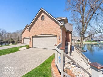 2953 Waterstone Pl, Kokomo, IN, 46902