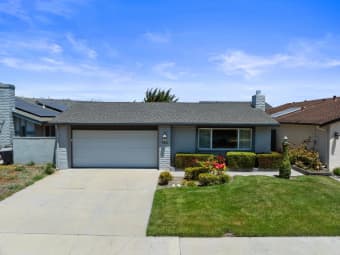 422 Shelley Way, Salinas, CA, 93901