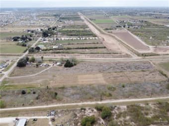 1247 East Mile 15 North, Donna, TX, 78537