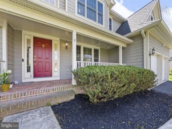 3 Pauma Valley Court, Skillman, NJ, 08558