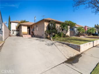 11633 Terradell Street, Santa Fe Springs, CA, 90670