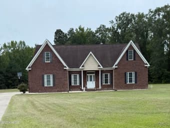 1046 Mockingbird Road, Williamston, NC, 27892