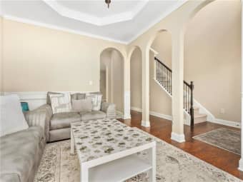 1255 St James Place, Loganville, GA, 30052