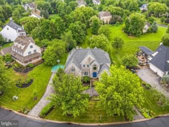 170 Brochant Circle, Blue Bell, PA, 19422