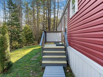 335 Route One, Lincoln County, ME, 04556