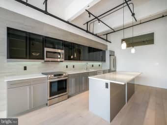 Unit 415/444 N 4th St, Philadelphia, PA, 19123
