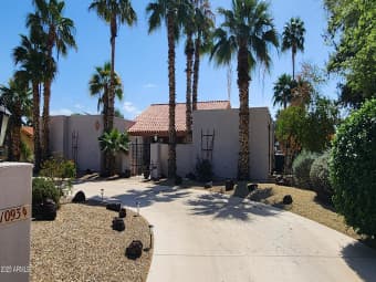 1093 North Oro Vista Drive, Litchfield Park, AZ, 85340