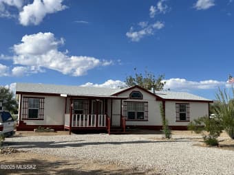 8532 West Moses Drive, Tucson Estates, AZ, 85735