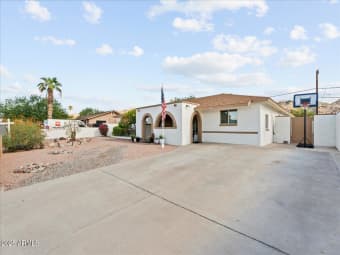 129 East Monte Way, Phoenix, AZ, 85042