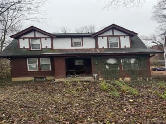 813 Fred Shuttlesworth Circle South, Cincinnati, OH, 45229