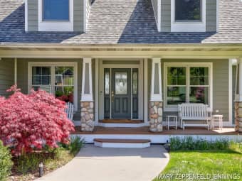 15104 Willowwood Court, Grand Haven, MI, 49417