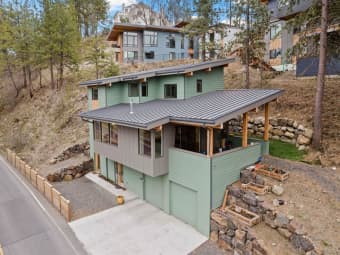 2435 West Riverside Avenue, Spokane, WA, 99201