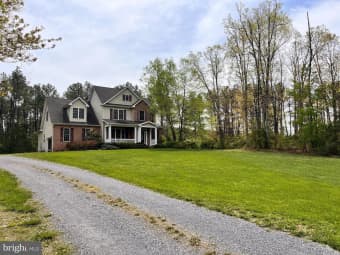 168 Thomas Drive, Middletown, VA, 22645