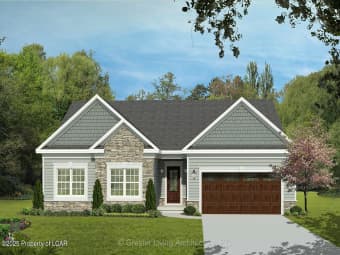 509 Wisteria Drive, Moosic, PA, 18507