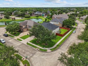 3902 Basil Court, Pearland, TX, 77584
