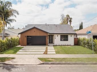 14126 Runnymede Street, Los Angeles, CA, 91405