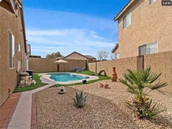 9113 Black Slate Street, Paradise, NV, 89123