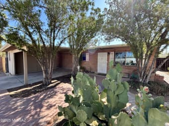1430 North Mountain View Avenue, Tucson, AZ, 85712